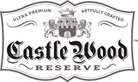 Logo: Castle Wood Reserve