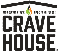 Logo: Crave House