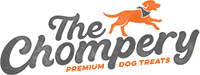 Logo: The Chompery