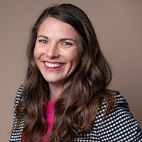 Photo of Hilary Gerard