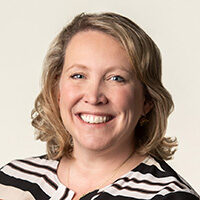 Photo of Heather Tansey